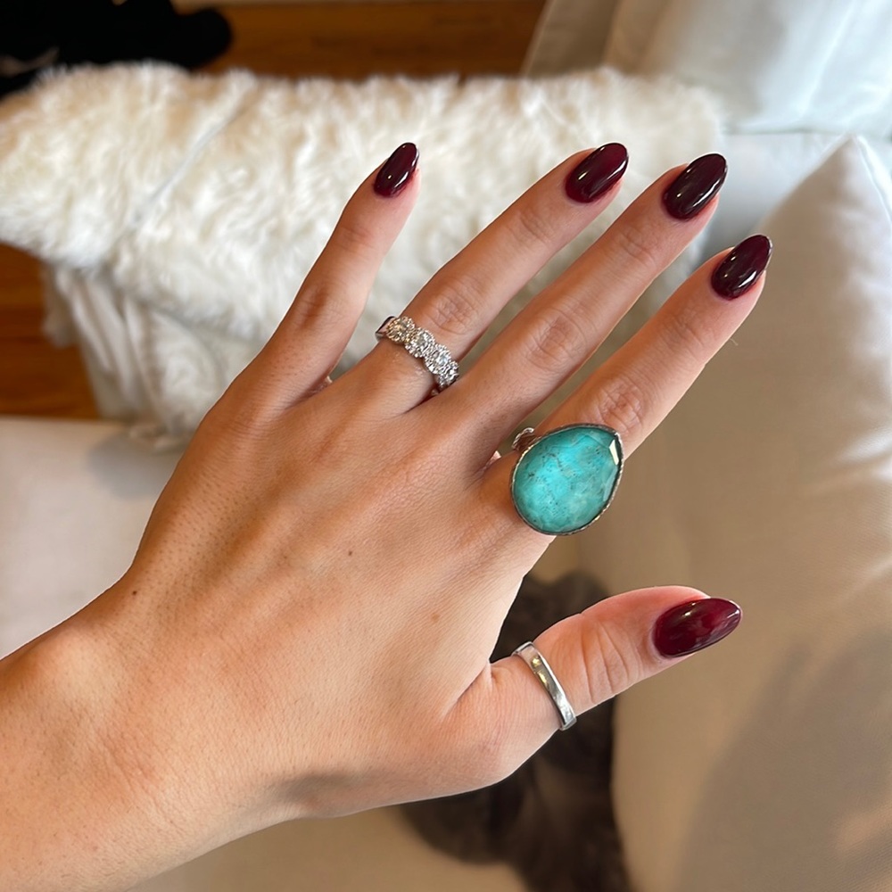 IPPOLITA ROCK CANDY RING
